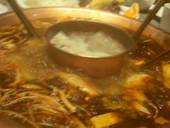 -大四喜火锅(东风路店)