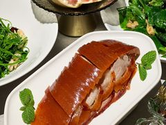 -悦融琥珀·京鲁菜(西单店)