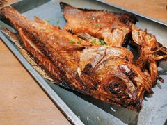 -渔家灯火(明湖店)