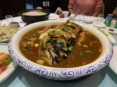 -百富源·海鲜辽菜(和平北大街店)