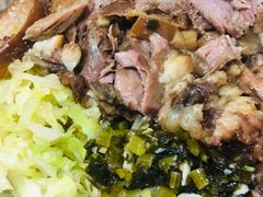 -陆长玖古法猪脚饭(玄风桥店)