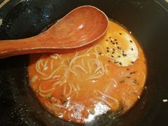 -仓桥家·焗寿司·锅物(光谷步行街店)