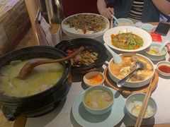 -四道菜·福建海蛎煎(世欧广场店)