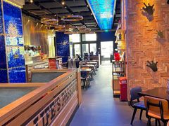 -bluefrog蓝蛙(皇庭广场店)
