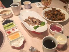 -大鸭梨烤鸭(甘家口店)