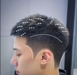 -丝语萱形象