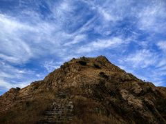 -青岛铁橛山风景区