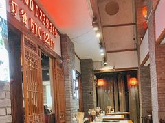 -赵家院子佬火锅(重庆总店)