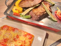 -富力希尔顿酒店·地阔自助餐厅