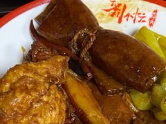 -刘小忙把子肉(北园大街总店)
