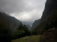 -孟屯河谷景区
