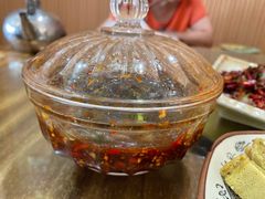 -宋记冕宁土菜馆(海门渔村二店)