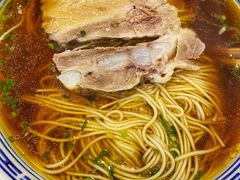 -同得兴 Since·1995 传统苏式面馆(十全街店)