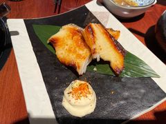 -yokocho上横町·日本食街(深业上城店)