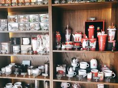 零售区-星巴克(舟山蜈蚣峙店)