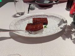-北京柏悦酒店·锦庭餐厅Dining Room