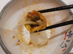 -馋三尺蟹粉小笼(人民广场店)