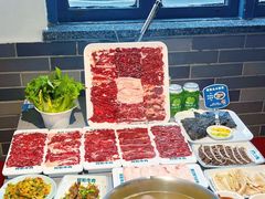 -非遗•老字号•阿彬牛肉火锅(广济桥店)