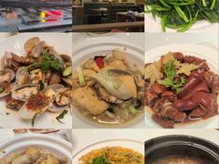 -厝包四点金·潮宴(太古仓店)