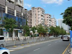 -荔园小馆(园岭新村二期店)