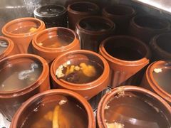 -威珀斯酒店·珀萃美食餐厅 | 海鲜刺身·现烤生蚝·特色烤肉