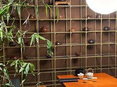 -茗知道茶馆(世博源店)