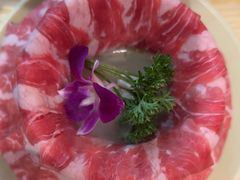 -蜀大侠火锅(四川北路店)