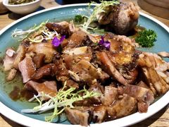 -潮粥荟·潮汕砂锅粥(朝阳大悦城店)