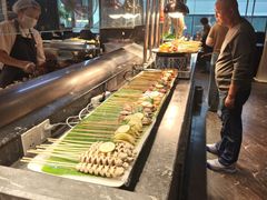 -吉布鲁牛排海鲜自助(温江合生汇店)