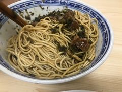 -盛兴面馆(真儒大厦店)