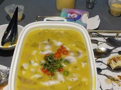 -3号仓库·创意中国菜(乐清正大广场店)