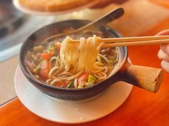 -顺顺小吃(独克宗古城店)