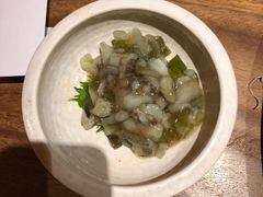 -千代武日本料理(爱建店)