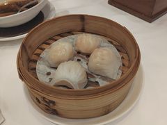 羊城鲜虾饺-白天鹅宾馆-宏图府餐厅