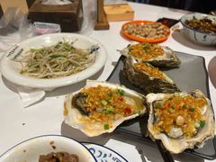 -江味龙虾馆·裸蓝龙虾(南山店)