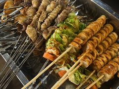-小寒羊烧烤(凯瑞时代大厦店)