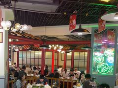 -蛙一刀·麻椒鱼火锅(金仙桥店)