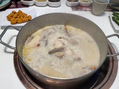 -洪氏嗨捞·猪肚鸡火锅(阳光天地店)
