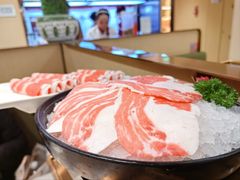 -海底捞火锅(枫蓝国际购物中心店)