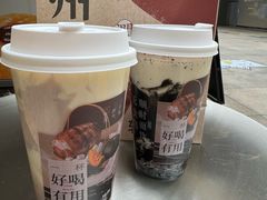 -炖物24章·顺时轻养茶(杭州大厦店)