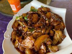 -95号酱骨·一块豆腐(展春园西路店)