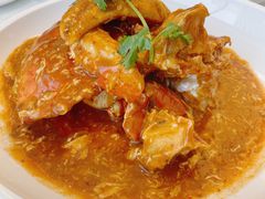 -新加坡珍宝海鲜JUMBO Seafood(西安skp店)