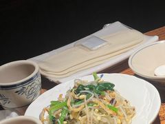 -福茂源横山铁锅羊肉(高新路店)