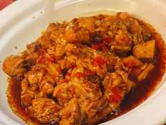 -味福记·本地特色菜(八一万达广场店)