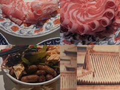 -北京老门框爆肚涮肉馆(锦业路店)