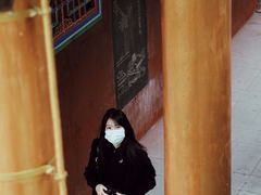 -金堂县云顶石城风景区