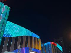 -万达广场(南宁青秀店)