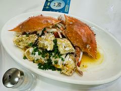 -金海湾海鲜排档(朱家尖店)