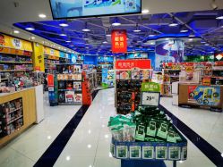 -玩具反斗城TOYSRUS(龙湖杭州西溪天街店)
