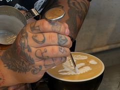 -Roast8ry Coffee Lab